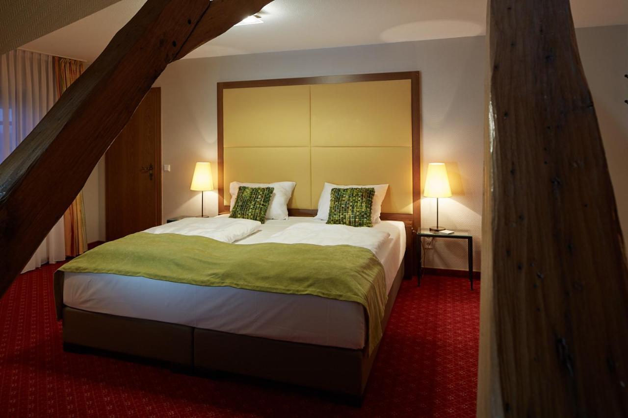 Landhotel & Gasthof Cramer فارشتاين المظهر الخارجي الصورة