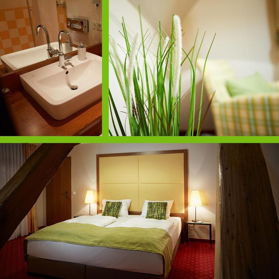 Landhotel & Gasthof Cramer فارشتاين المظهر الخارجي الصورة