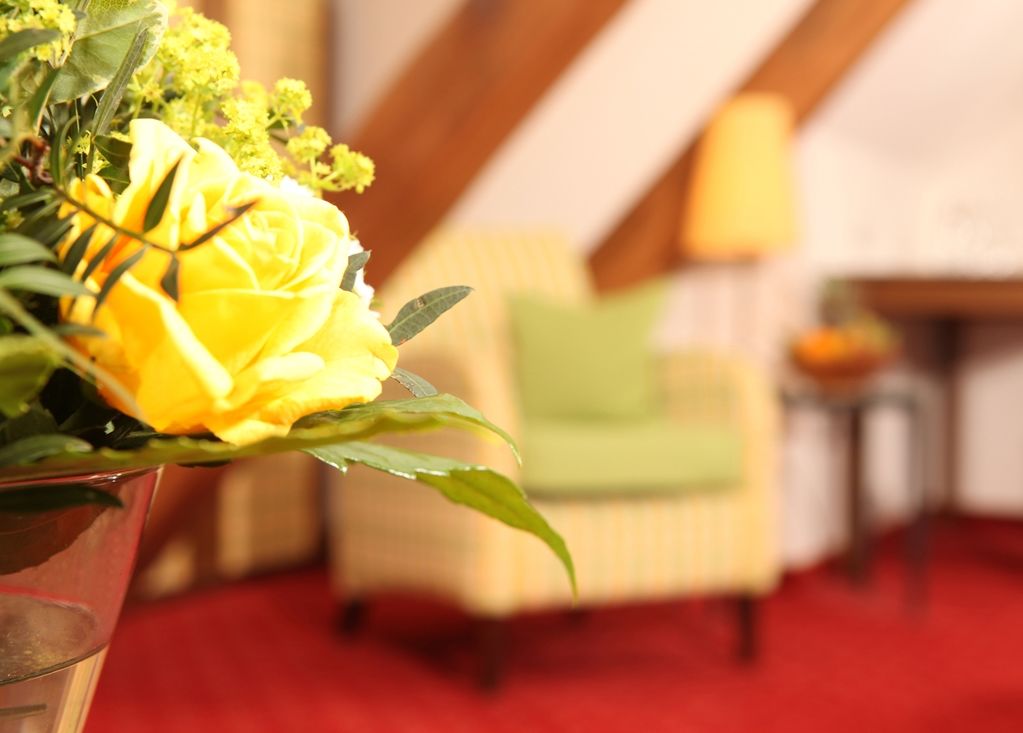 Landhotel & Gasthof Cramer فارشتاين الغرفة الصورة