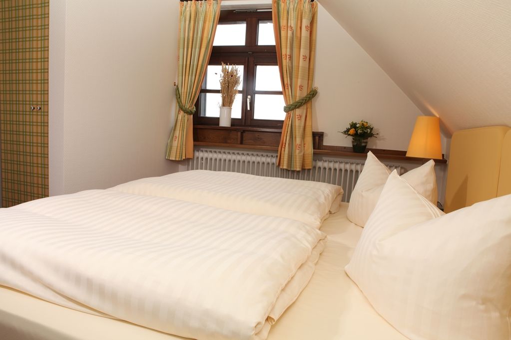 Landhotel & Gasthof Cramer فارشتاين الغرفة الصورة